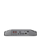 K2 - Silver - High-performance Clari-Fi™ Enhanced 2-channel full-range car audio power amplifier - Detailshot 3